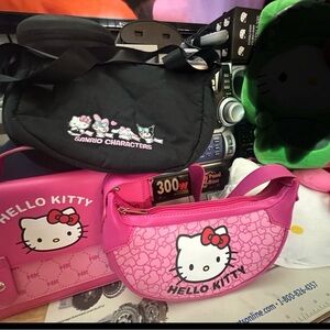Hello Kitty Bags Bundle